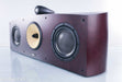 B&W Nautilus HTM1 Center Channel Speaker