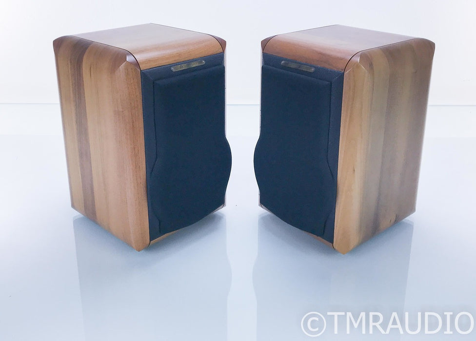Sonus Faber Minuetto Bookshelf Speakers