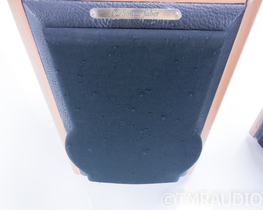 Sonus Faber Minuetto Bookshelf Speakers