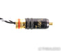 Kimber Kable Silver Streak SE RCA Cables; 1m Pair Interconnects (1/3)