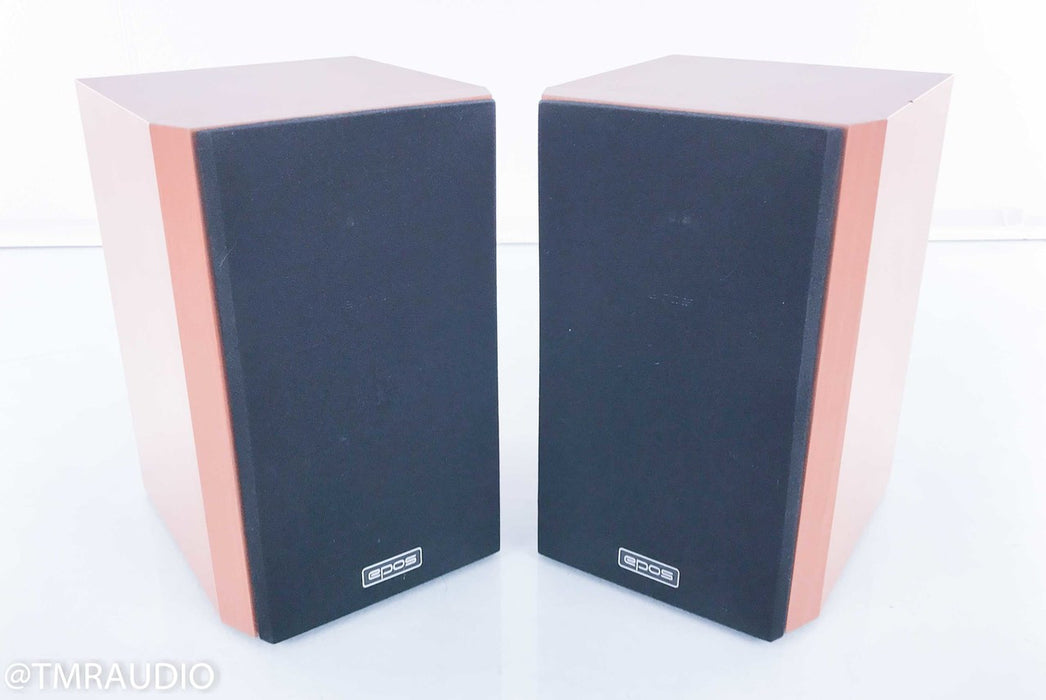 Epos ELS-3 Bookshelf Speakers