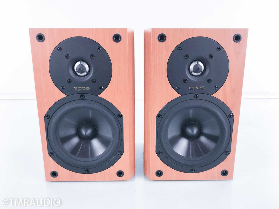 Epos ELS-3 Bookshelf Speakers