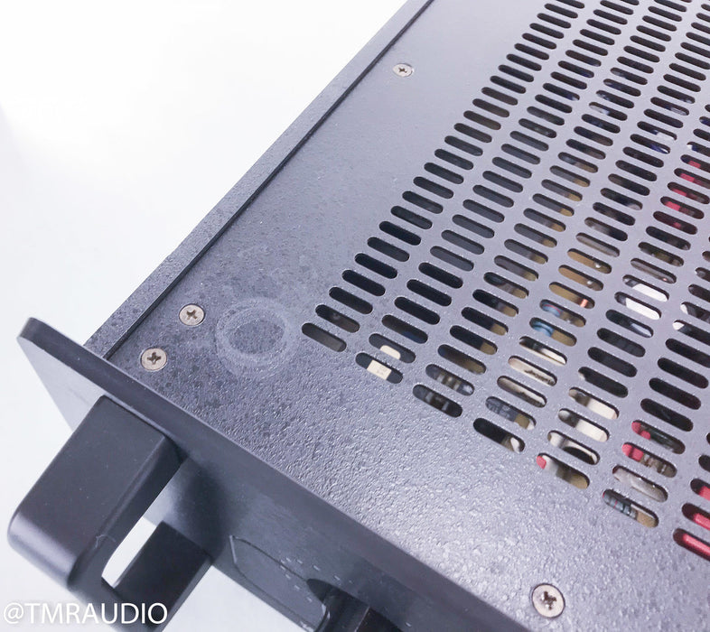 Audio Research LS25 Mk II Stereo Tube Preamplifier