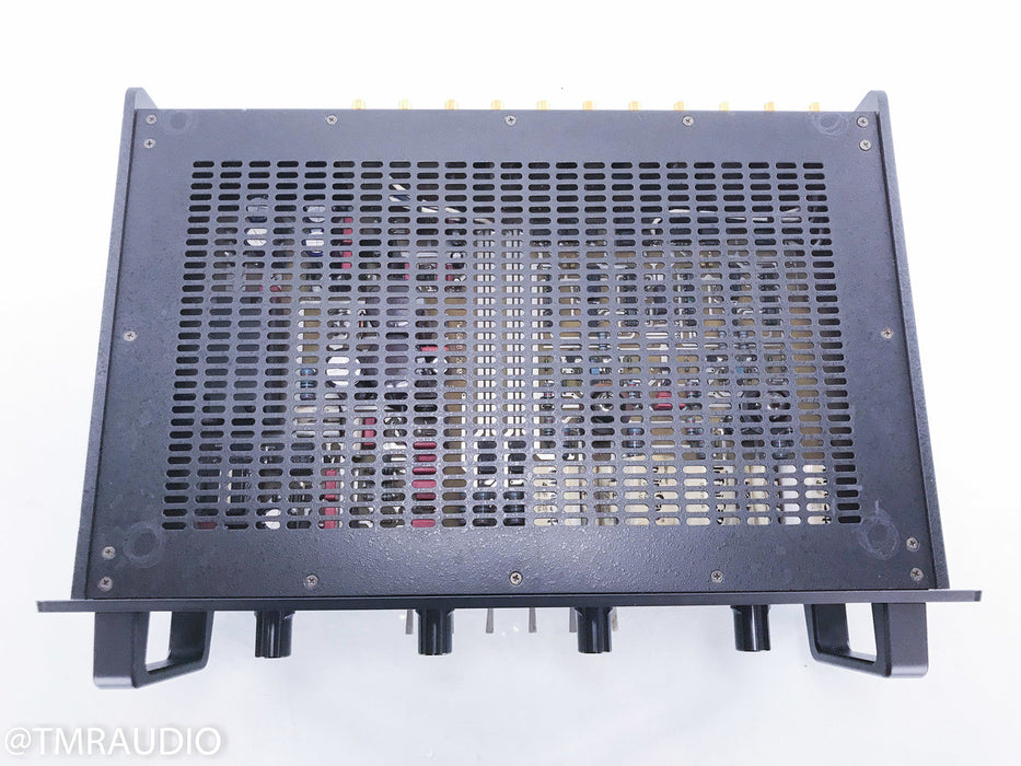 Audio Research LS25 Mk II Stereo Tube Preamplifier