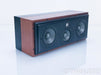 Revel Performa C32 Center Channel Speaker; Natural Cherry