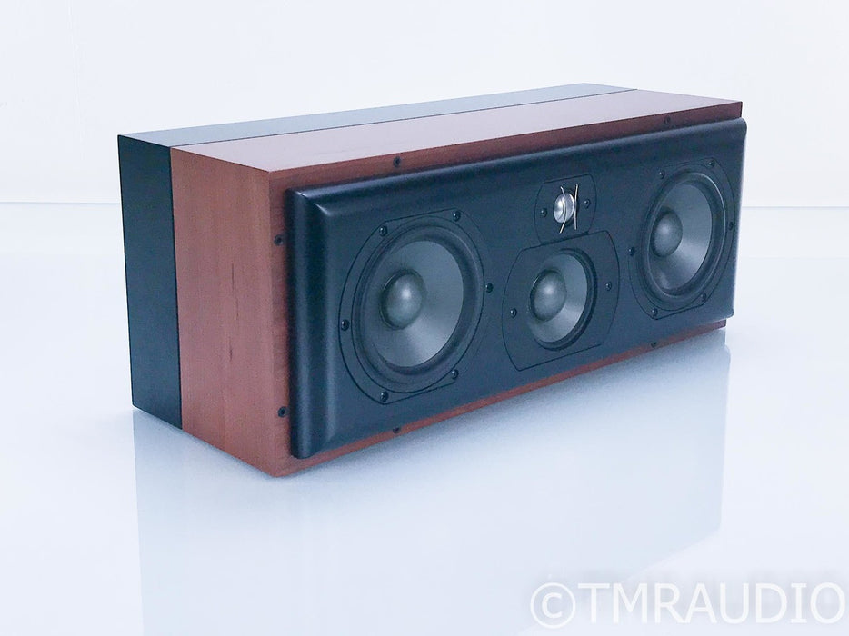 Revel Performa C32 Center Channel Speaker; Natural Cherry