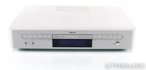 Arcam Solo Neo All-In-One Stereo System; Remote; CD Player; Wifi; FM Tuner