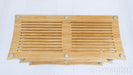 Quadraspire SV2T Component Rack / 3-Shelf Stand
