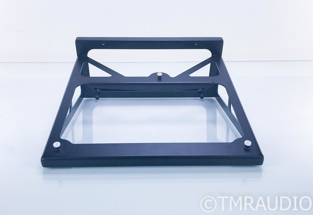 Rega Turntable Wall Bracket; Wall Mount