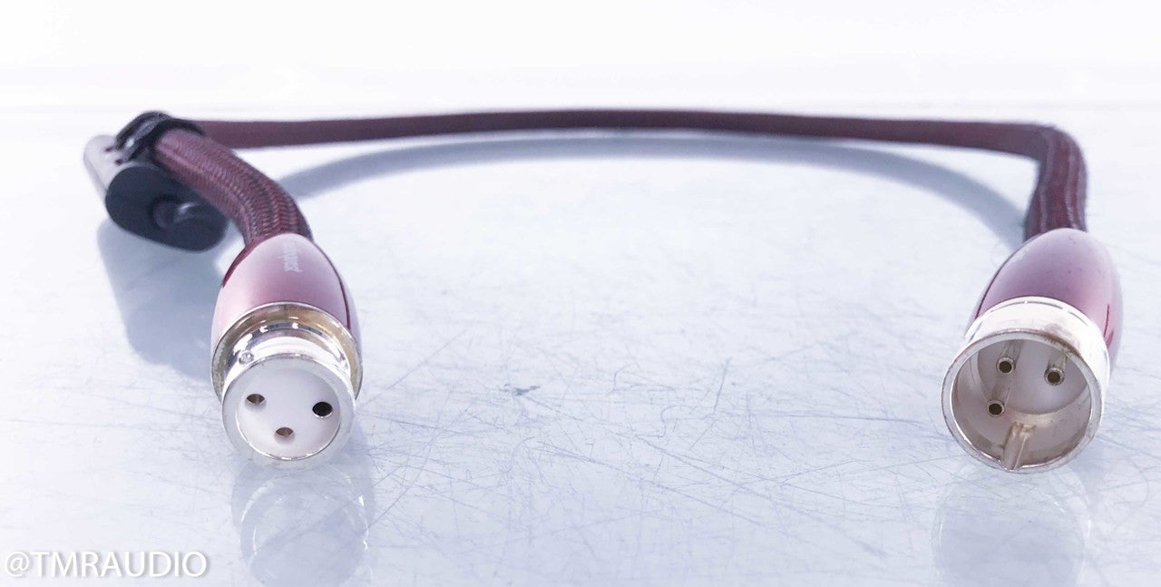 Audioquest Fire XLR Cables