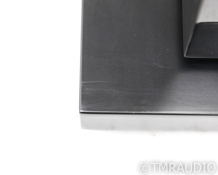 B&W 704 S2 Floorstanding Speakers