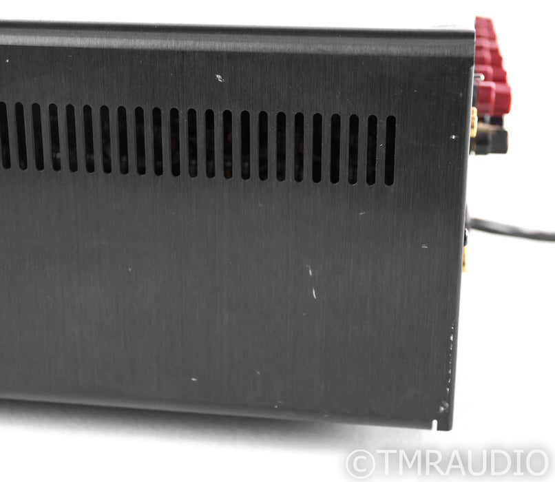 Sunfire Cinema Grand 5 Channel Power Amplifier; Bob Carver