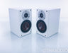 Dali Zensor 1 Bookshelf Speakers; White Pair