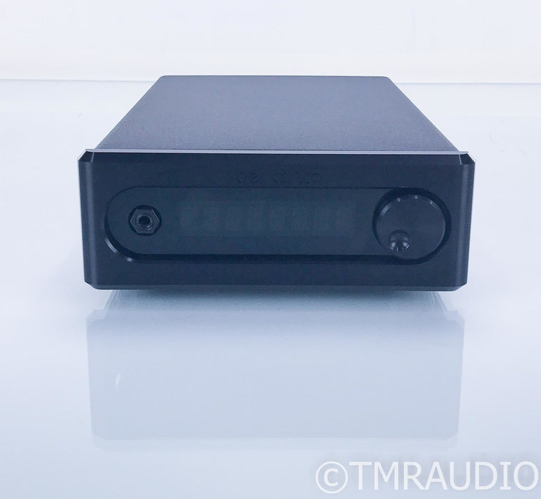Bel Canto e.One DAC2.7; DAC
