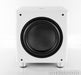 Sumiko S.10 12" Powered Subwoofer; White; S10; Warranty (1/0)