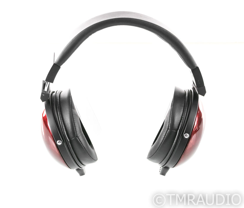 Fostex TH900MK2 Closed Back Headphones; TH-900 MkII