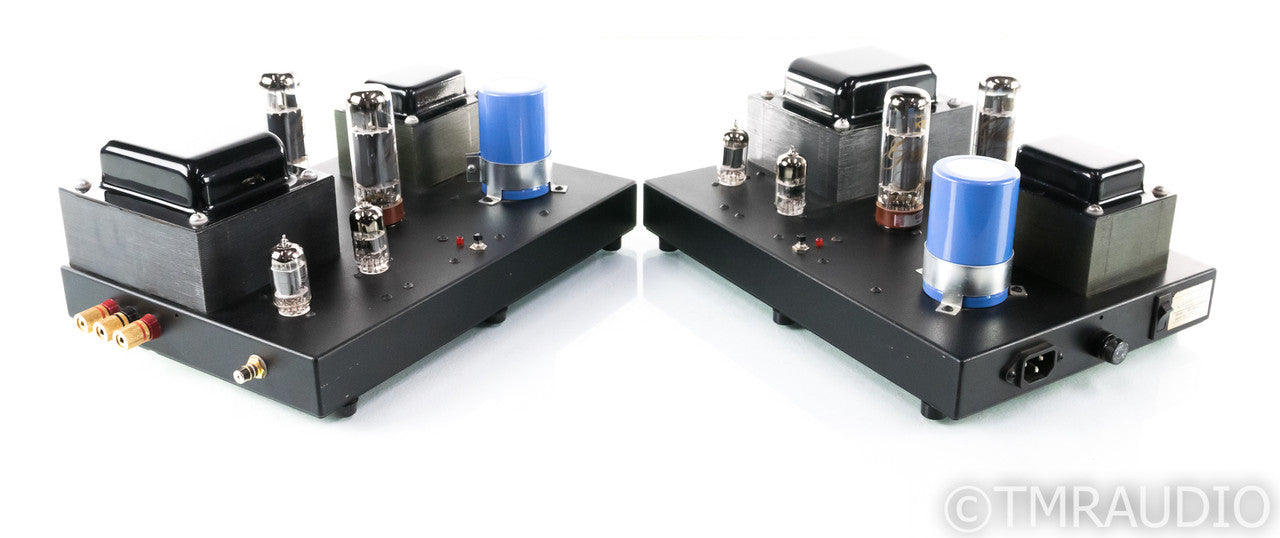 Quicksilver Audio Mid Mono Tube Power Amplifier