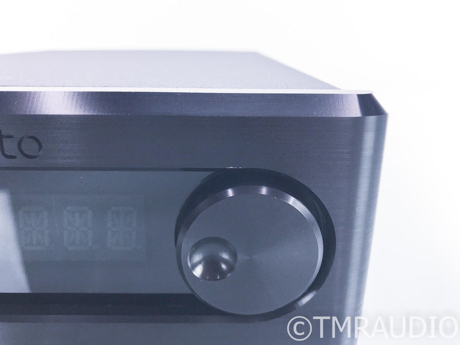 Bel Canto e.One DAC2.7; DAC