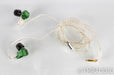 Campfire Audio Andromeda In-Ear Monitors; IEM; w/ New Comply Tips