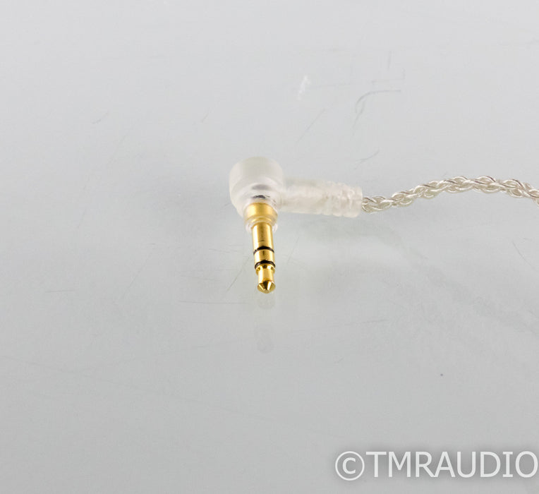 Campfire Audio Andromeda In-Ear Monitors; IEM; w/ New Comply Tips