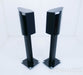 Sonus Faber Venere 2.0 Bookshelf Speakers w/ Stands