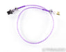 Nordost Vishnu Power Cable; 1m AC Cord