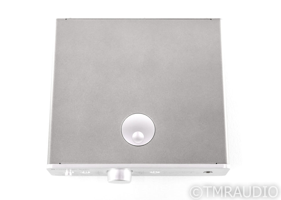 Cambridge DacMagic Plus DAC; D/A Converter; Silver