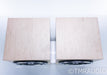 Zu Audio Omen Bookshelf Mk. II Rev-B Speakers; Natural Maple Pair
