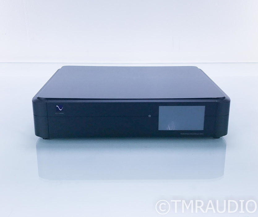 PS Audio PerfectWave DirectStream DAC; Remote