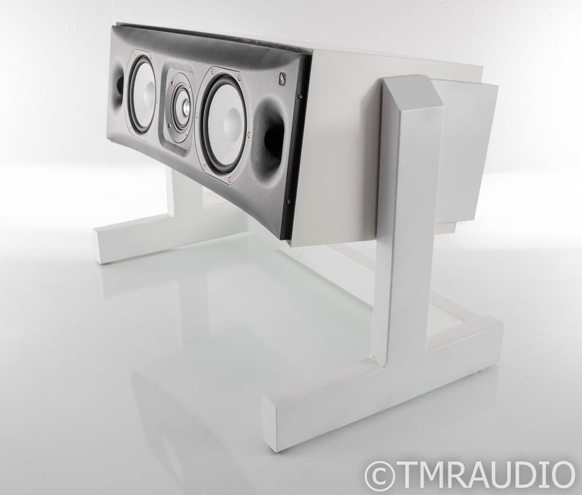 Thiel MCS1 Center Channel Speaker w/ Stand