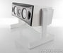 Thiel MCS1 Center Channel Speaker w/ Stand