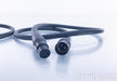 Cardas Golden Reference XLR Cables; 1m Pair Balanced Interconnects