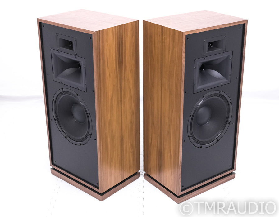 Klipsch Forte III Floorstanding Speakers