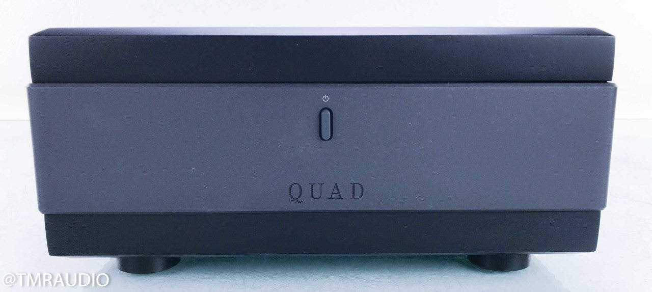Quad Elite QSP Stereo Power Amplifier