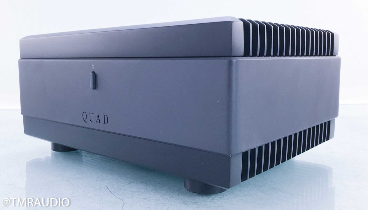 Quad Elite QSP Stereo Power Amplifier