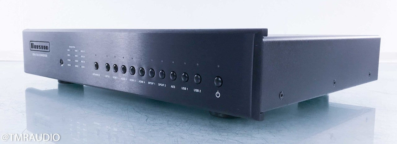 Bryston BDA-3 DAC