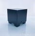 Martin Logan Dynamo 700W 10" Powered Subwoofer; 700-W; Wireless