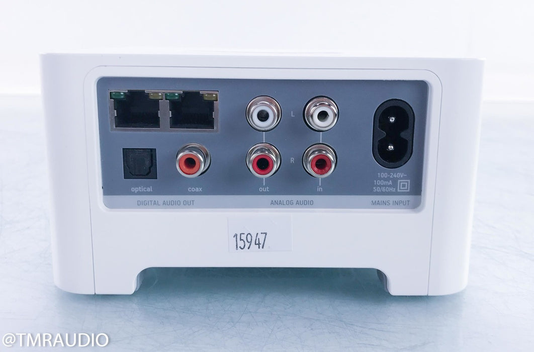 Sonos Connect Network Player / Streamer