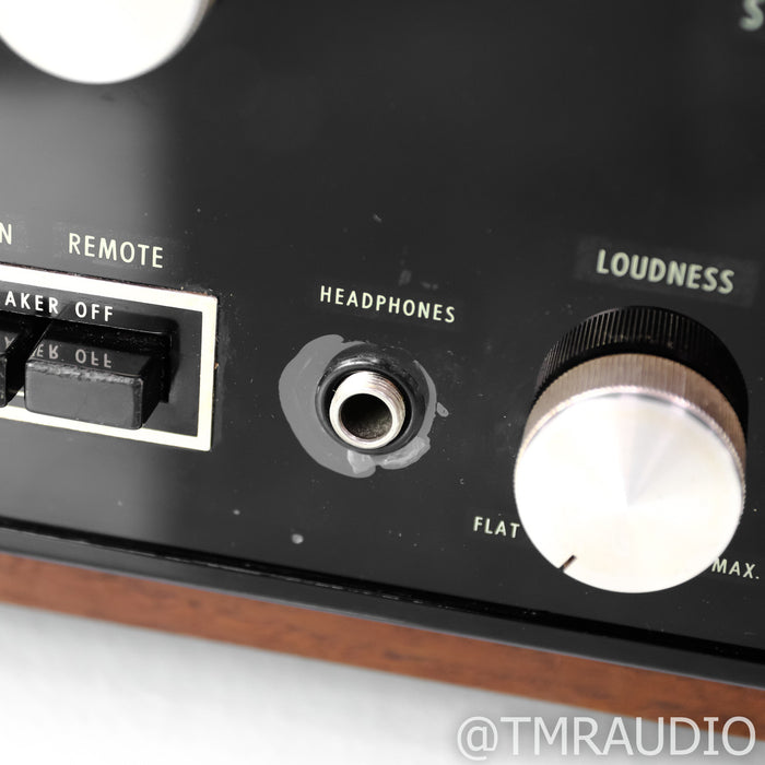 McIntosh C26 Vintage Stereo Preamplifier