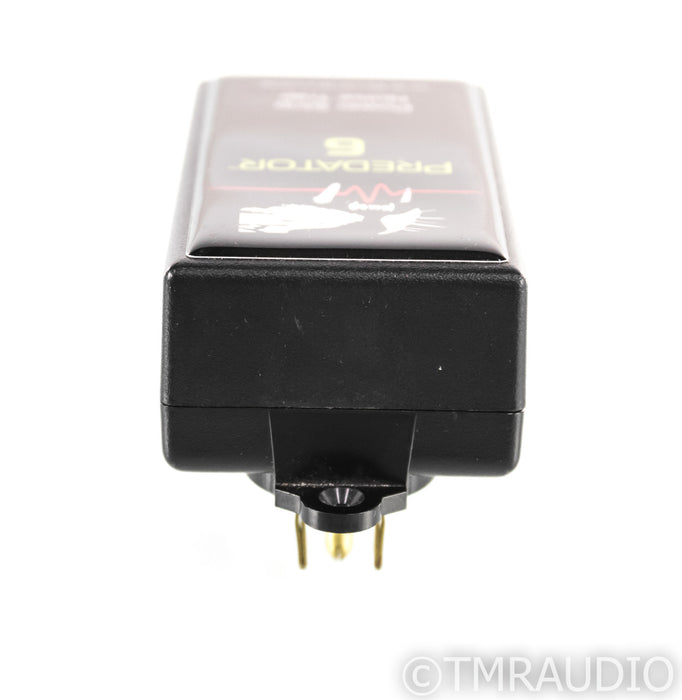 MIT Predator 6 AC Power Line Noise Filter