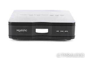 Micromega MyDAC D/A Converter; USB DAC