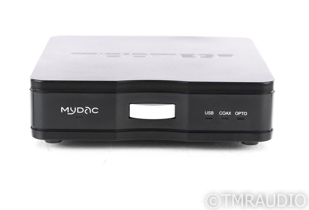 Micromega MyDAC D/A Converter; USB DAC