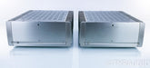 Parasound JC1 Mono Power Amplifier