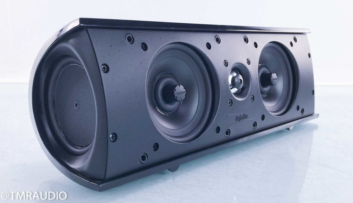 Definitive Tech ProCenter 1000 Center Channel Speaker