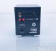 Totem Kin Mini Sub 6" Powered Subwoofer; Black