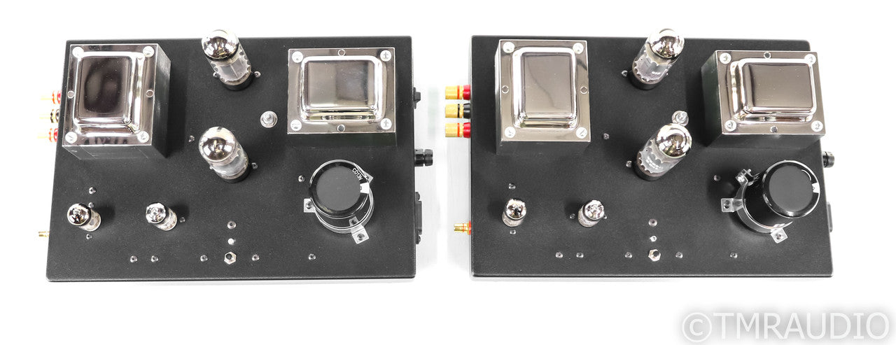 Quicksilver Mid Mono Tube Power Amplifier