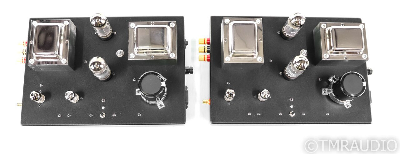 Quicksilver Mid Mono Tube Power Amplifier