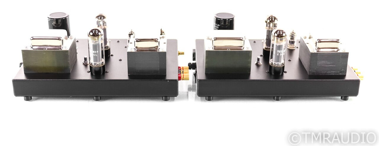Quicksilver Mid Mono Tube Power Amplifier