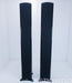 McIntosh XRT1K Floorstanding Speakers; XRT-1K; Gloss Black Pair
