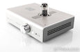 Schiit Saga Stereo Tube Preamplifier; Remote